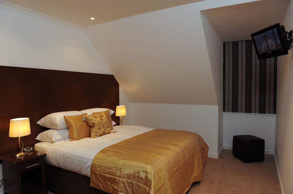 Fountain Court Apartments - Grove Executive Édimbourg Extérieur photo