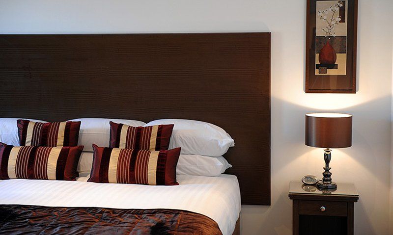 Fountain Court Apartments - Grove Executive Édimbourg Extérieur photo