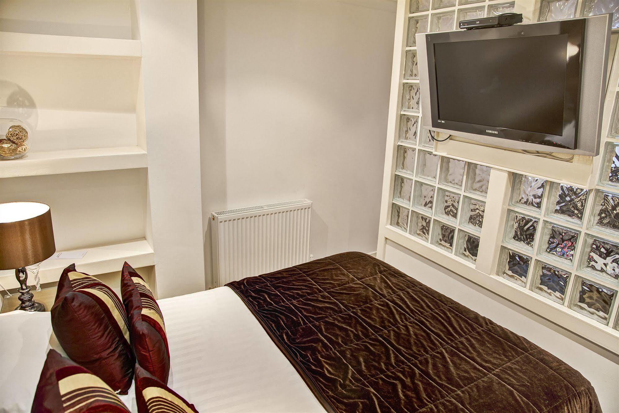 Fountain Court Apartments - Grove Executive Édimbourg Extérieur photo