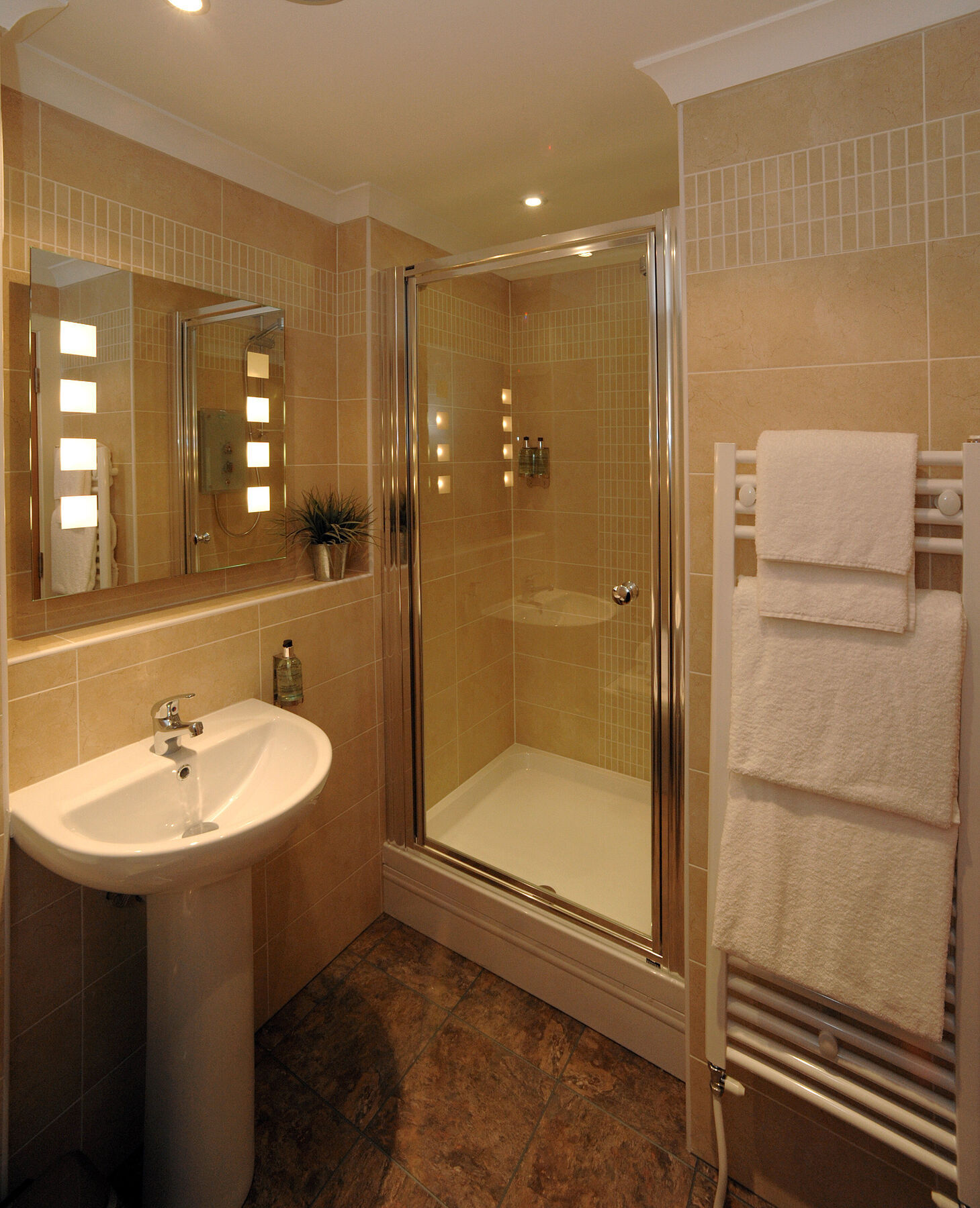 Fountain Court Apartments - Grove Executive Édimbourg Chambre photo